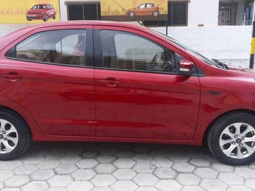 Used 2017 Ford Aspire MT for sale in Chennai 