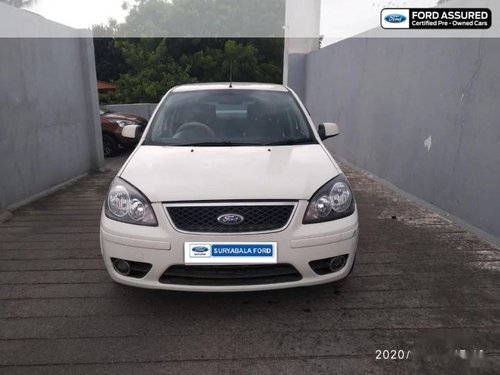 Used Ford Fiesta 1.4 ZXi TDCi ABS 2007 MT for sale in Coimbatore 