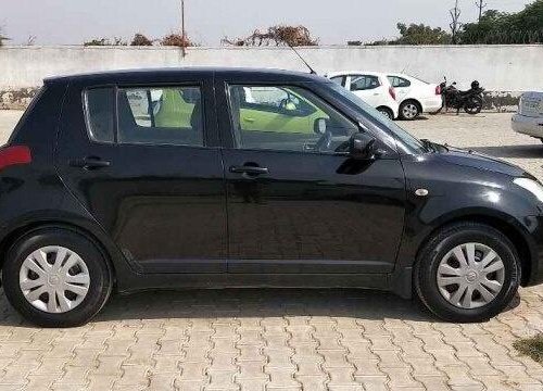 Used Maruti Suzuki Swift VXI BSIII 2009 MT for sale in Ghaziabad 