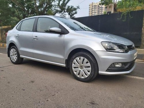 Used 2016 Volkswagen Ameo MT for sale in Mumbai