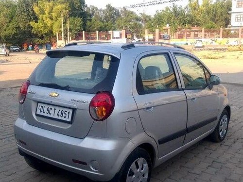 Used 2011 Chevrolet Spark MT for sale in New Delhi