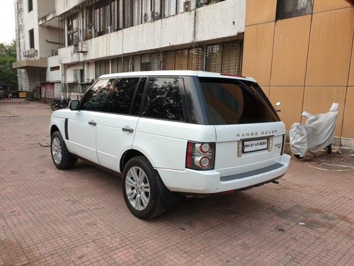 Land Rover Range Rover 3.0 Diesel LWB Vogue 2010 AT in Mumbai