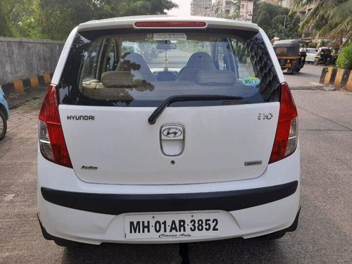 Used 2010 Hyundai i10 AT for sale in Mumbai