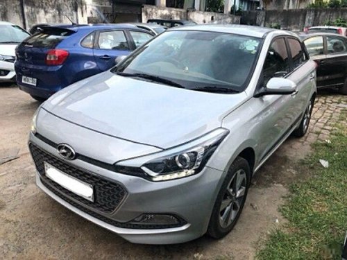 Used 2016 Hyundai Elite i20 1.2 Asta Option MT for sale in Kolkata