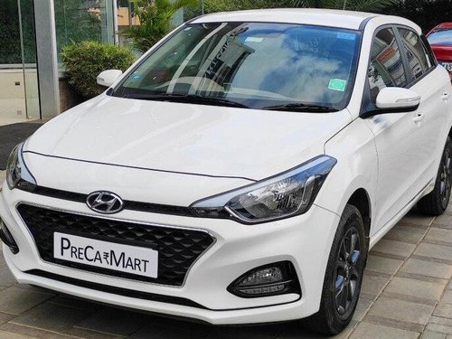 Hyundai Elite i20 2020 MT for sale in Bangalore 