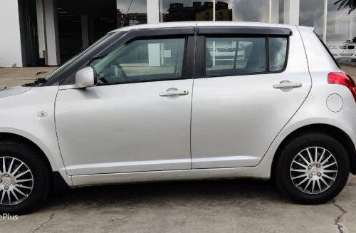 Used Maruti Suzuki Swift VXI 2010 MT for sale in Nashik 