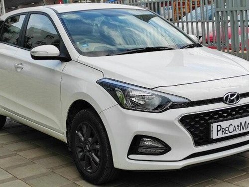 Hyundai Elite i20 2020 MT for sale in Bangalore 