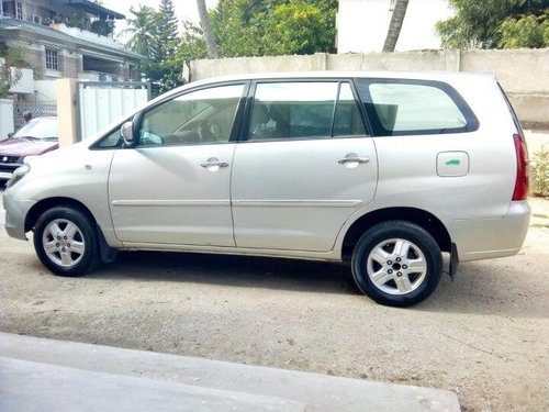 Used 2006 Toyota Innova 2006 MT for sale in Coimbatore 