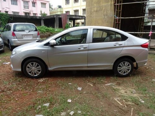 Used 2015 Honda City i-VTEC S MT for sale in Kolkata