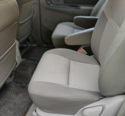 Used Toyota Innova 2013 MT for sale in New Delhi