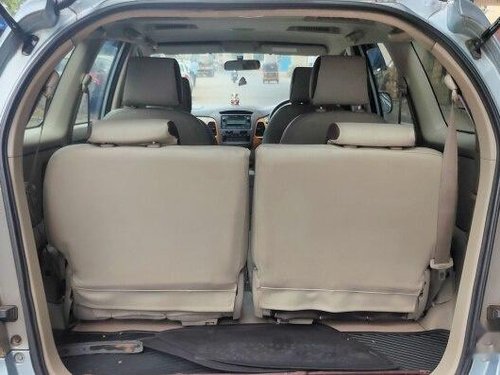 Used 2009 Toyota Innova MT for sale in Mumbai