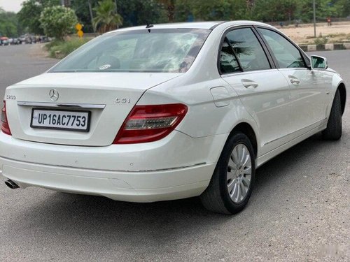 Used 2011 Mercedes Benz C-Class AT for sale in New Delhi