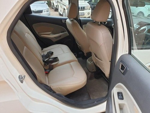 Used 2014 Ford EcoSport AT for sale in Mumbai