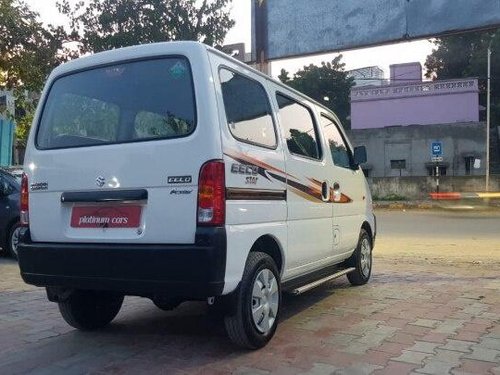Used 2018 Maruti Suzuki Eeco MT for sale in Ahmedabad 