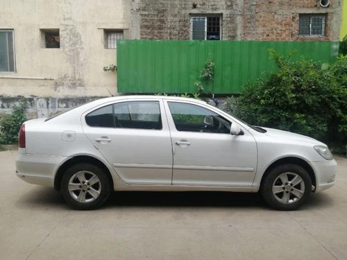 Used 2011 Skoda Laura AT for sale in Chennai 