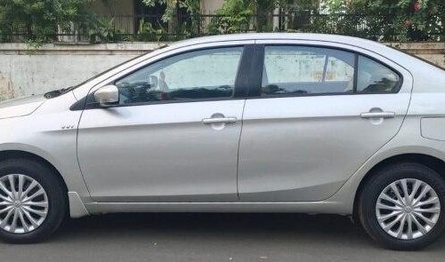 Used Maruti Suzuki Ciaz VXi Plus 2015 MT for sale in Ahmedabad 