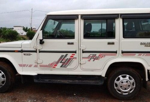 Used Mahindra Bolero 2018 MT for sale in Bhubaneswar