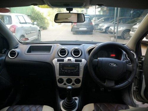 Used Ford Figo Diesel EXI 2011 MT for sale in Chennai 