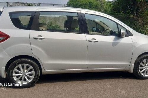 Used Maruti Suzuki Ertiga 2014 MT for sale in Nashik 