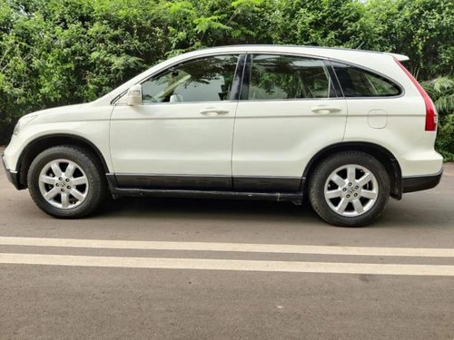 Used Honda CR V 2008 MT for sale in Mumbai