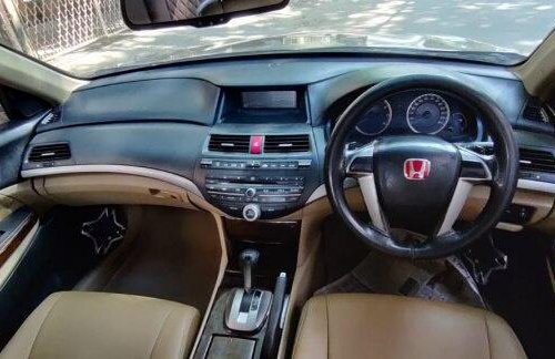 Used Honda Accord 2.4 AT 2008 AT for sale in Chennai 