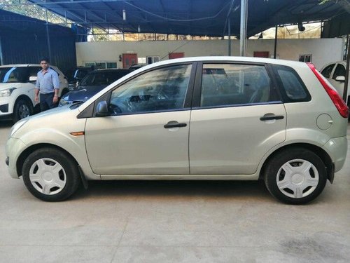 Used Ford Figo Diesel EXI 2011 MT for sale in Chennai 