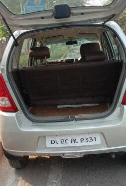 Maruti Suzuki Zen Estilo LXI BSIII 2010 MT for sale in New Delhi