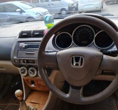 Used Honda City ZX 2006 MT for sale in Mumbai