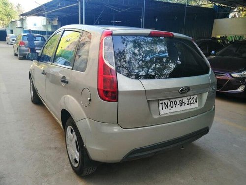 Used Ford Figo Diesel EXI 2011 MT for sale in Chennai 