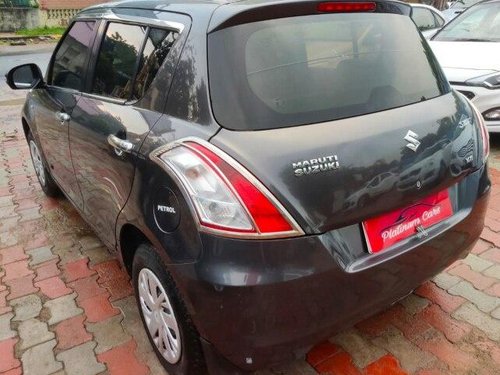 Used Maruti Suzuki Swift VXI 2016 MT for sale in Ahmedabad 