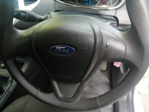 Used Ford Figo Ambiente 2016 MT for sale in Chennai 