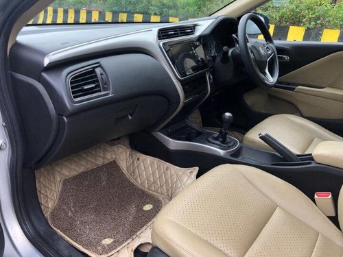 Used 2017 Honda City MT for sale in Mumbai