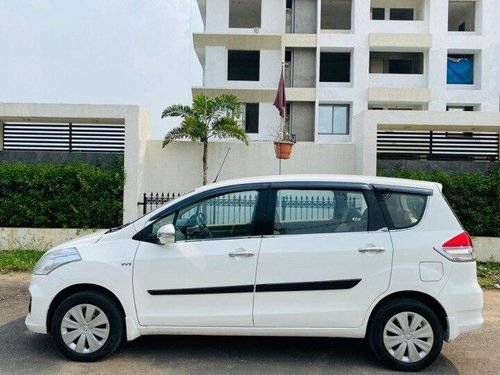 Used 2016 Maruti Suzuki Ertiga VXI MT for sale in Surat 