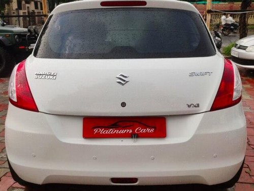 Used Maruti Suzuki Swift VXI 2016 MT for sale in Ahmedabad 