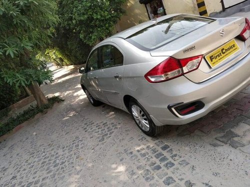 Used Maruti Suzuki Ciaz VXi 2016 MT for sale in New Delhi