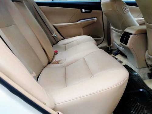 Used Toyota Camry 2014 AT for sale in New Delhi