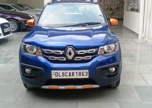 Used 2017 Renault Kwid AT for sale in New Delhi