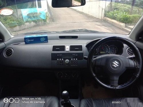 Used 2008 Maruti Suzuki Swift Dzire MT for sale in Pune 