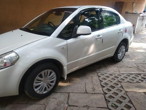 Used 2008 Maruti Suzuki SX4 MT for sale in Chennai 