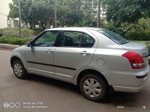 Used 2008 Maruti Suzuki Swift Dzire MT for sale in Pune 