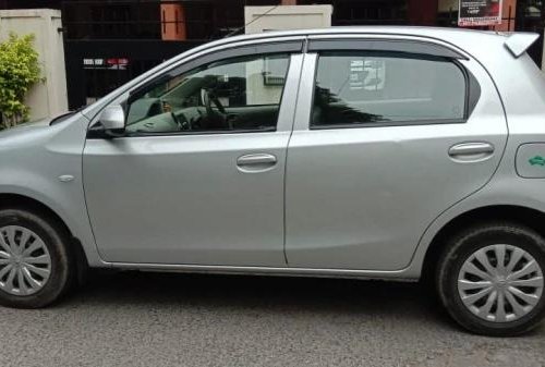 Used Toyota Etios Liva G 2015 MT for sale in Chennai 