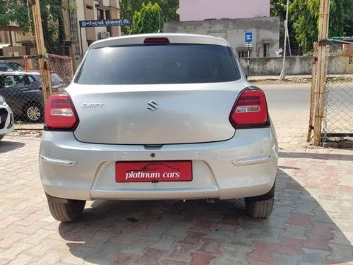 Used Maruti Suzuki Swift VDI 2018 MT for sale in Ahmedabad 
