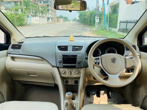 Used 2016 Maruti Suzuki Ertiga VXI MT for sale in Surat 