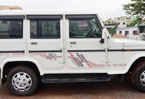 Used Mahindra Bolero 2018 MT for sale in Bhubaneswar