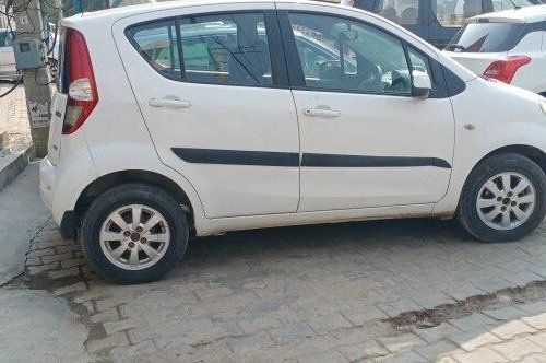 Used 2012 Maruti Suzuki Ritz MT for sale in Gurgaon 