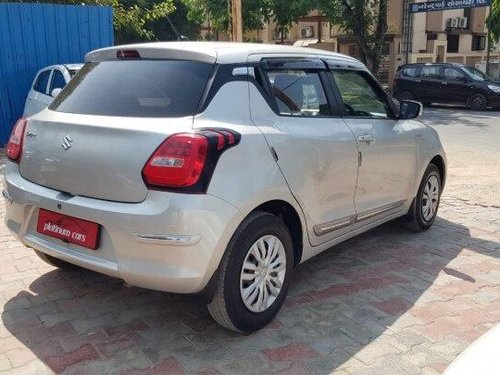 Used Maruti Suzuki Swift VDI 2018 MT for sale in Ahmedabad 