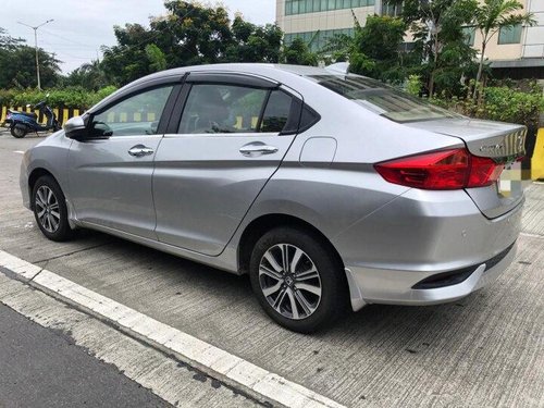 Used 2017 Honda City MT for sale in Mumbai