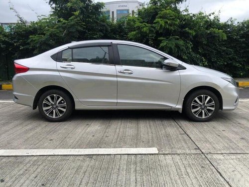 Used 2017 Honda City MT for sale in Mumbai