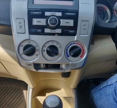 Used 2010 Honda City MT for sale in Mumbai