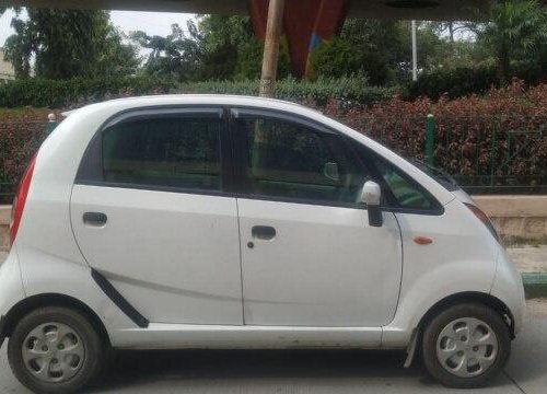 Used Tata Nano 2014 MT for sale in Bangalore 